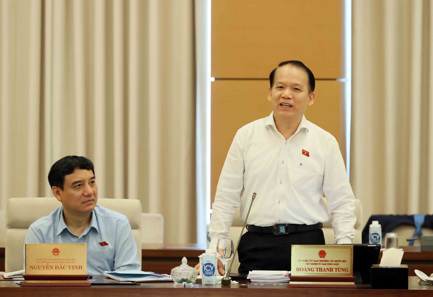 Có nhiều dư địa để tiếp tục giảm thuế giá trị gia tăng ảnh 3 Có nhiều dư địa để tiếp tục giảm thuế giá trị gia tăng -0