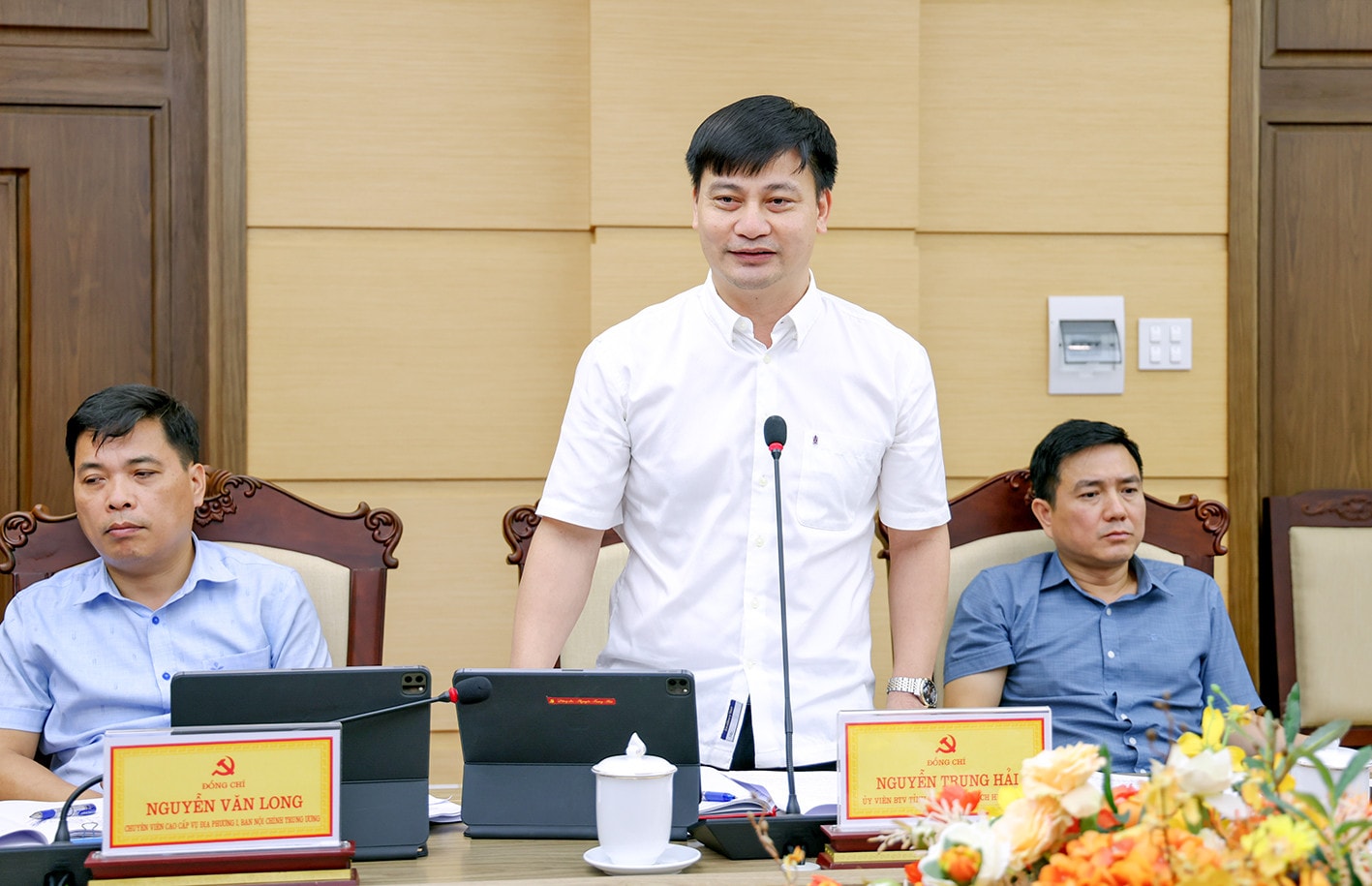 Có phương án điều tiết nguồn kinh phí thưởng vượt dự toán thu cho các địa phương khó khăn -0
