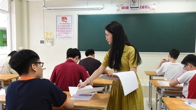 Tác động của chứng chỉ hành nghề dạy học nhìn từ Dự thảo Luật Nhà giáo