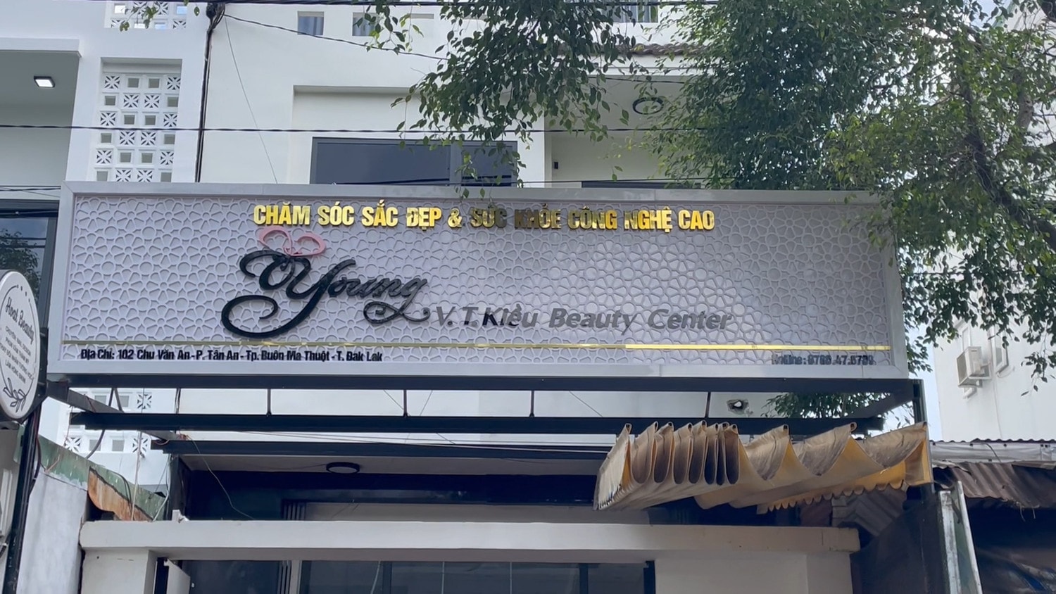 Phát hiện hàng loạt sai phạm tại các spa, thẩm mỹ viện sau phản ánh của Báo Đại biểu Nhân dân -0