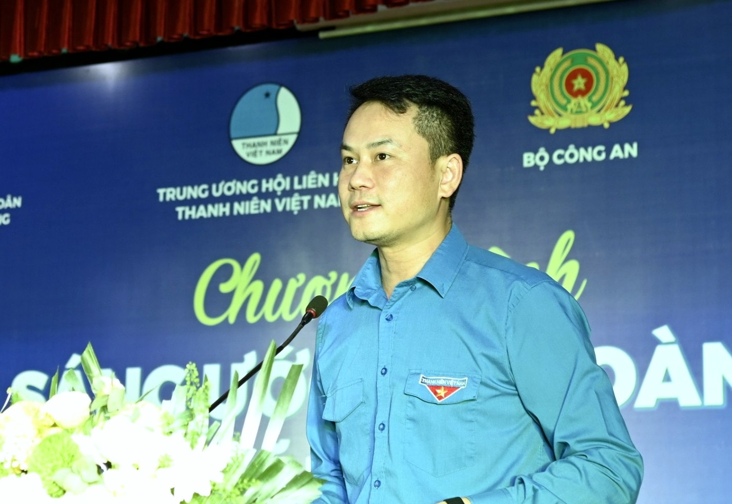 Thắp sáng ước mơ hoàn lương cho các phạm nhân -0