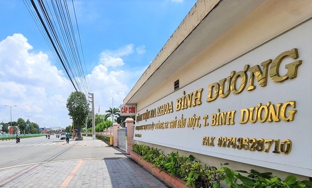 Cử tri tỉnh Bình Dương đề nghị cần mua sắm đầy đủ thuốc, vật tư y tế để phục vụ nguời dân -0