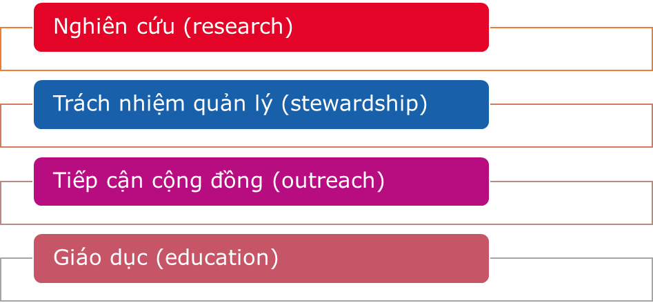 Nhiều lĩnh vực đào tạo của Trường ĐH Công nghệ được xếp hạng THE Impact Rankings 2024 -0
