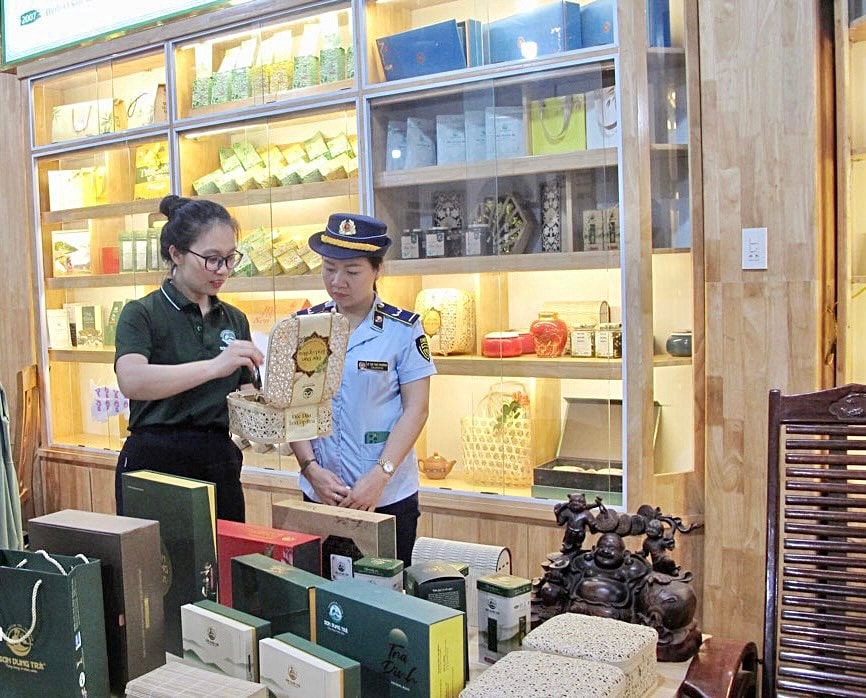 Nâng cao sức cạnh tranh trên thị trường -0