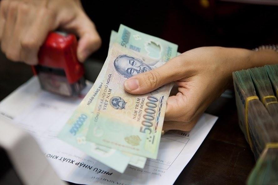 Lương thử việc có được thấp hơn mức lương tối thiểu vùng không? -0