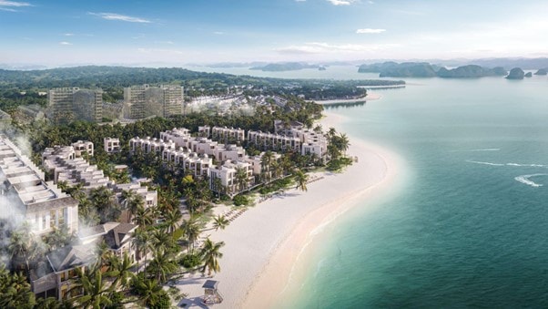 Trải nghiệm phong cách sống resort-living bên Vịnh di sản -0