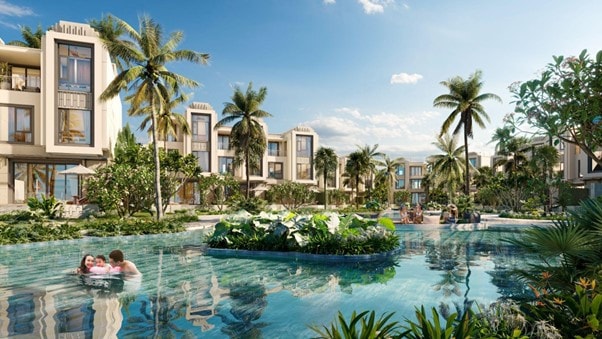 Trải nghiệm phong cách sống resort-living bên Vịnh di sản -0