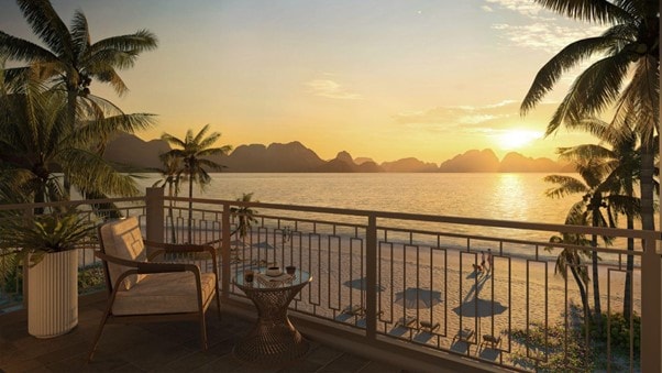 Trải nghiệm phong cách sống resort-living bên Vịnh di sản -0