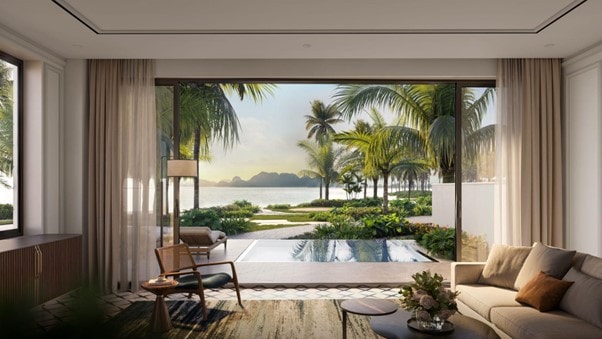 Trải nghiệm phong cách sống resort-living bên Vịnh di sản -0