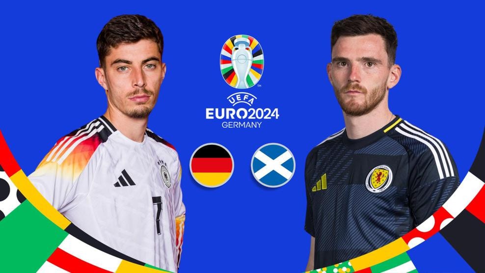 Đức - Scotland: Các huấn luyện viên, chuyên gia nói gì? -0