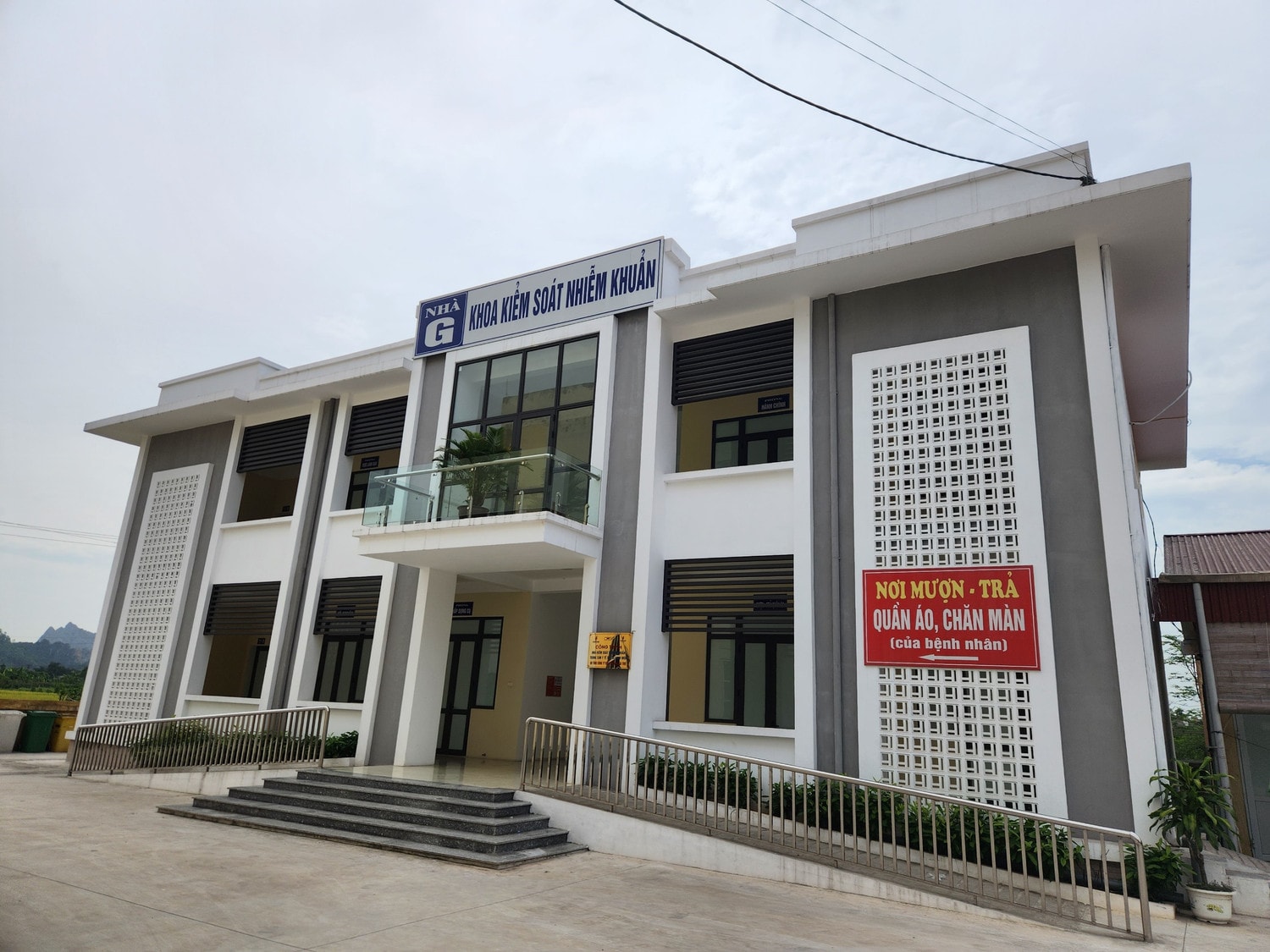 Tổng Thư ký Quốc hội Bùi Văn Cường tham dự chương trình an sinh xã hội tại Hải Dương -0