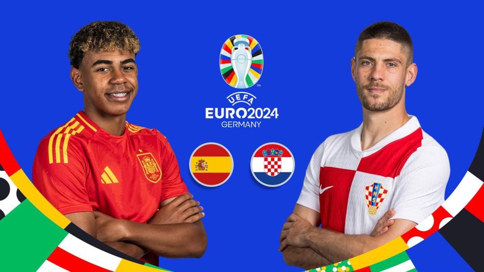 EURO 2024: Bảng “tử thần” ra quân -1