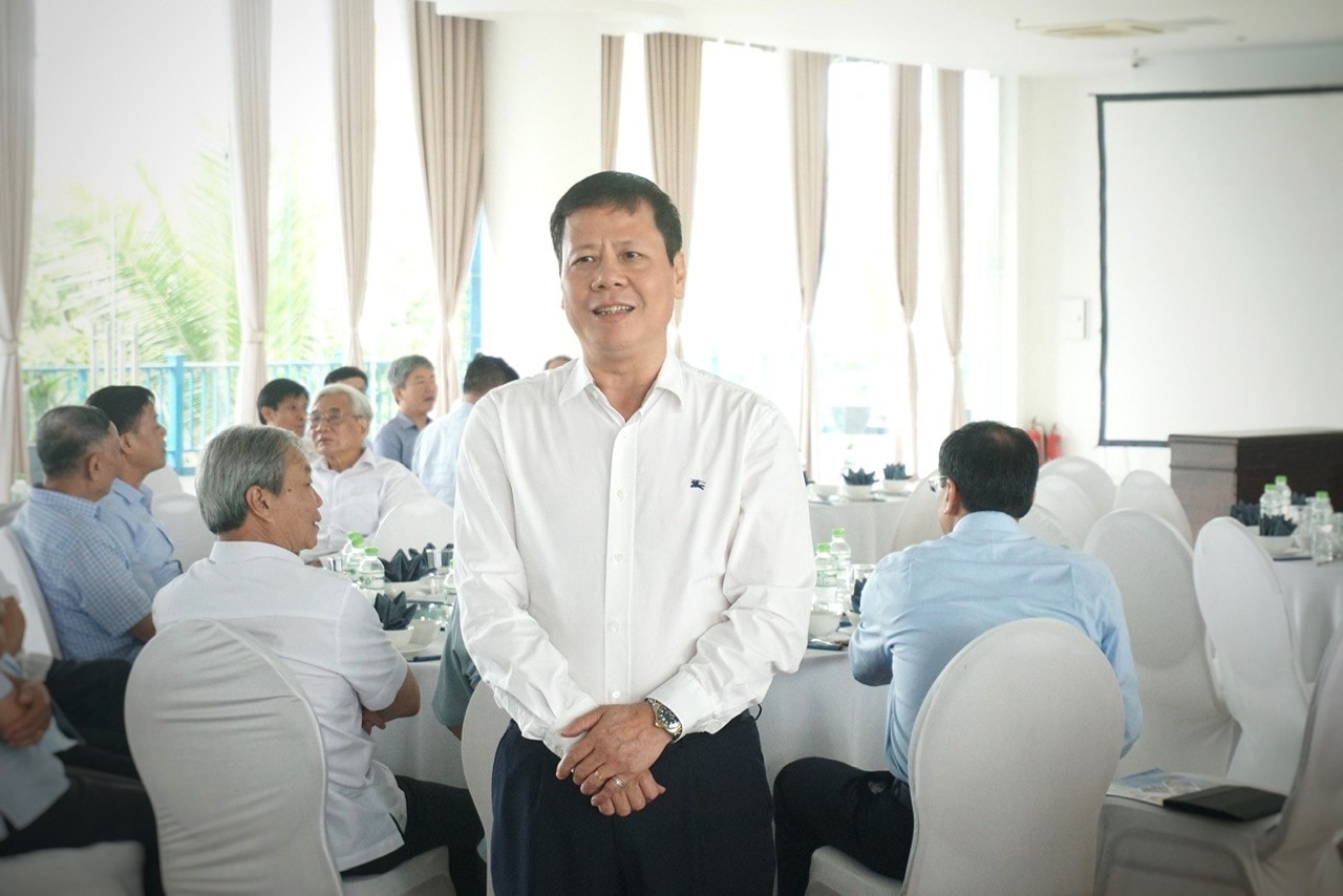 Trường Đại học Lâm nghiệp hướng tới lễ kỷ niệm 60 năm thành lập trường -0