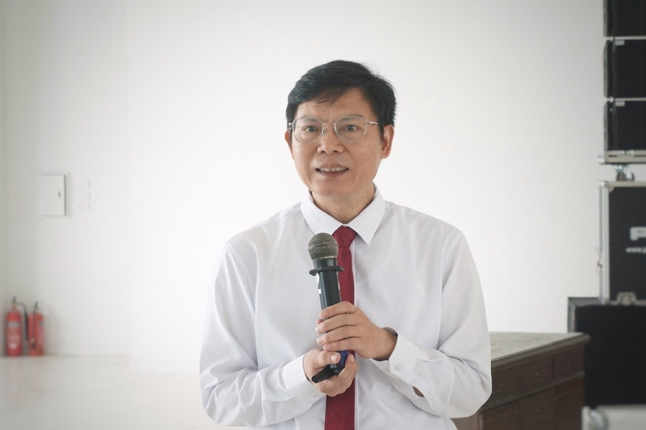 Trường Đại học Lâm nghiệp hướng tới lễ kỷ niệm 60 năm thành lập trường -0