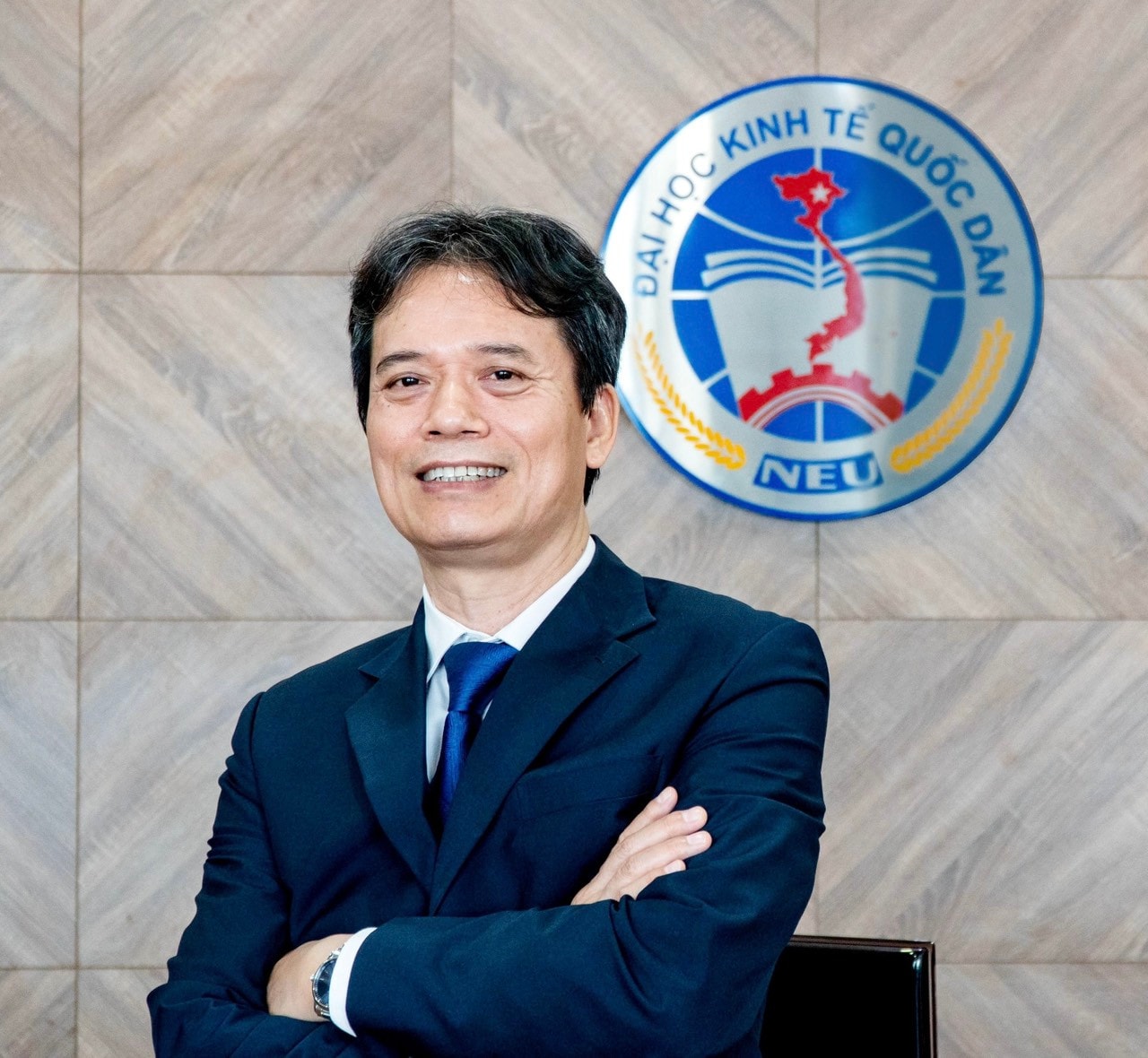 Giáo sư Phạm Hồng Chương làm Chủ tịch Hội đồng Giáo sư ngành Kinh tế -0