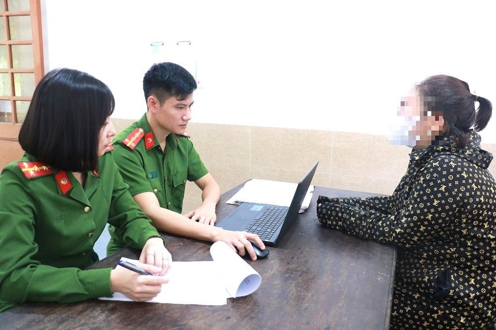 Nghệ An: Thành lập công ty để mua bán trái phép hoá đơn, nữ giám đốc bị khởi tố -0
