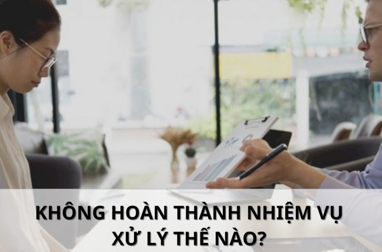 Viên chức bị đánh giá 2 năm liên tiếp không hoàn thành nhiệm vụ có đương nhiên bị cho thôi việc hay không? -0