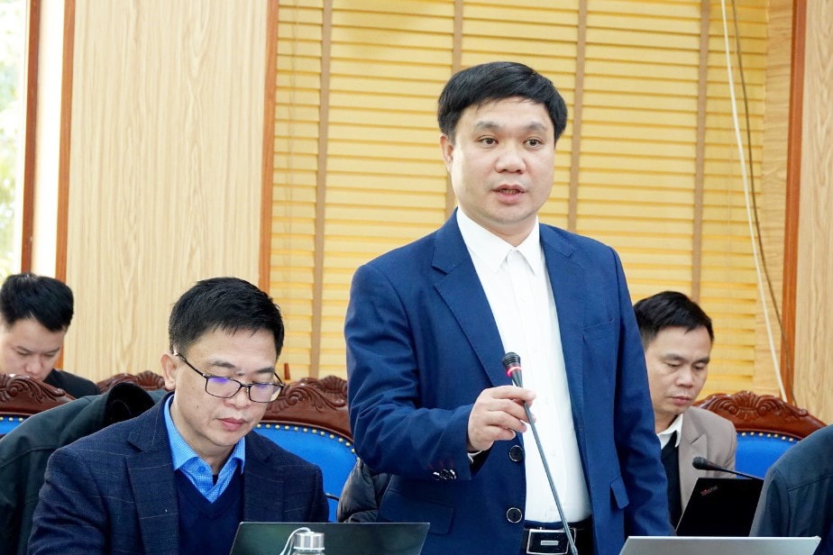 Vì sao Trường Đại học Lâm nghiệp tuyển sinh các ngành lĩnh vực Kinh tế, Kỹ thuật và Công nghệ? -0