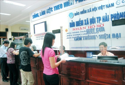 Phát huy vai trò của Ban chỉ đạo các cấp trong thực hiện chính sách BHXH, BHYT -0