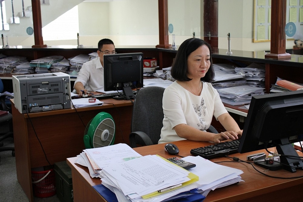 Kho bạc hướng dẫn lập Báo cáo tài chính nhà nước năm 2023 -0