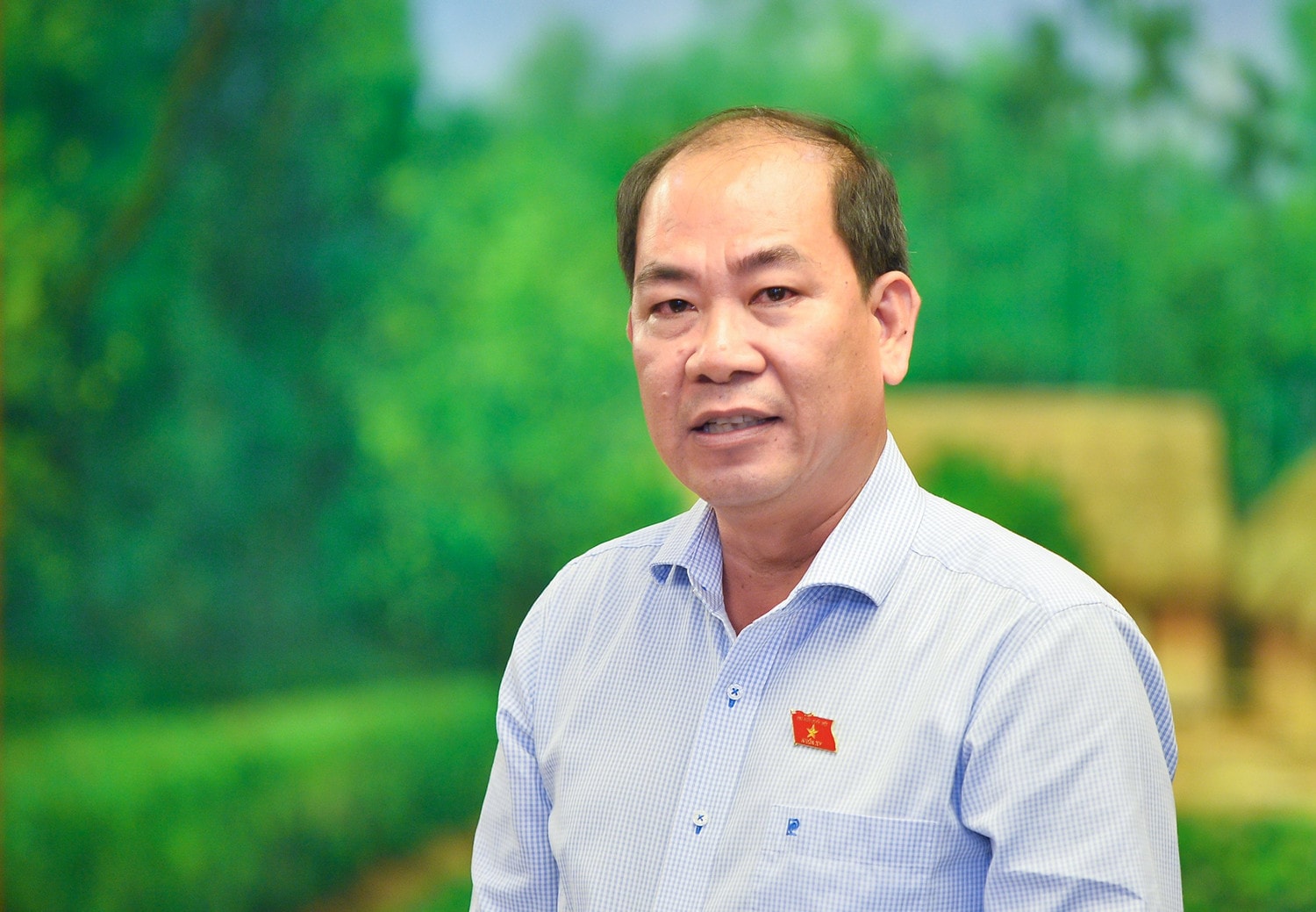 Cần tăng thời gian lưu trữ bản chính văn bản công chứng -0