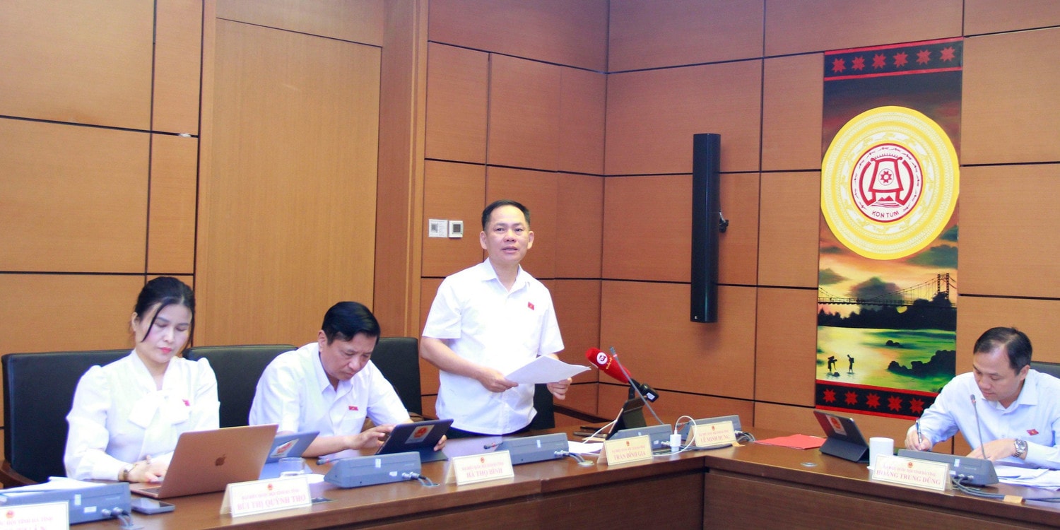 Bảo đảm tính thống nhất, chặt chẽ của hệ thống pháp luật -0