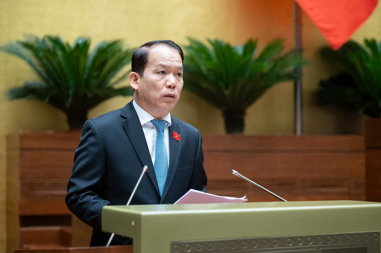Tạo cơ sở pháp lý cho bước phát triển mới của hoạt động công chứng -0