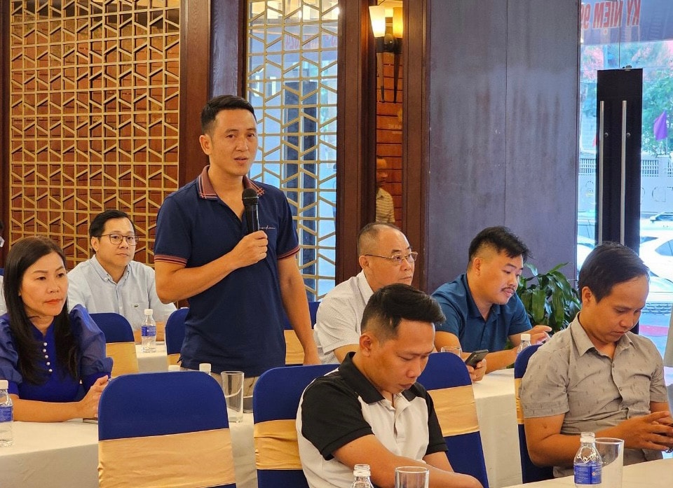 UBND TP. Buôn Ma Thuột tổ chức gặp mặt 99 năm ngày Báo chí cách mạng Việt Nam -0