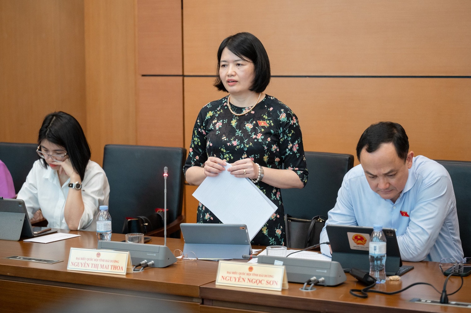 Cần điều chỉnh thời gian tạm ngừng của hoạt động của Văn phòng công chứng