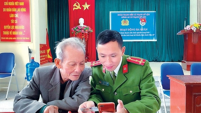 Đảng ủy Công an thành phố Hà Nội quyết tâm chỉnh đốn, xây dựng lực lượng Công an Thủ đô trong sạch, vững mạnh, nhân văn, vì nhân dân phục vụ