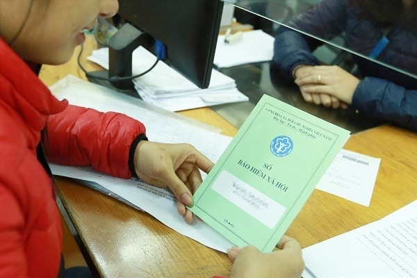 Thời gian tạm hoãn hợp đồng lao động có đóng bảo hiểm xã hội không? -0