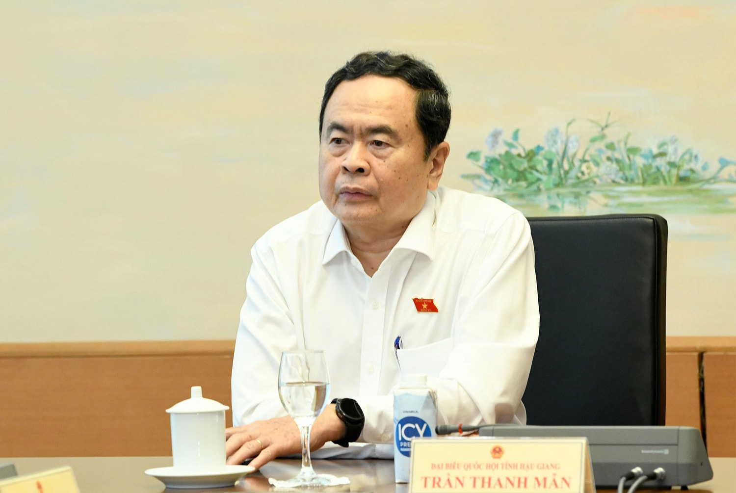 Bảo đảm tính cụ thể, khả thi của các điều luật -0