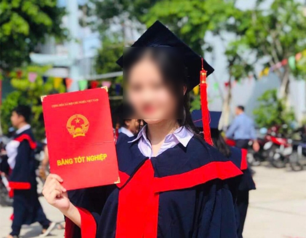 An Giang: Tìm được nữ sinh mất tích sau kỳ thi tuyển sinh vào lớp 10 