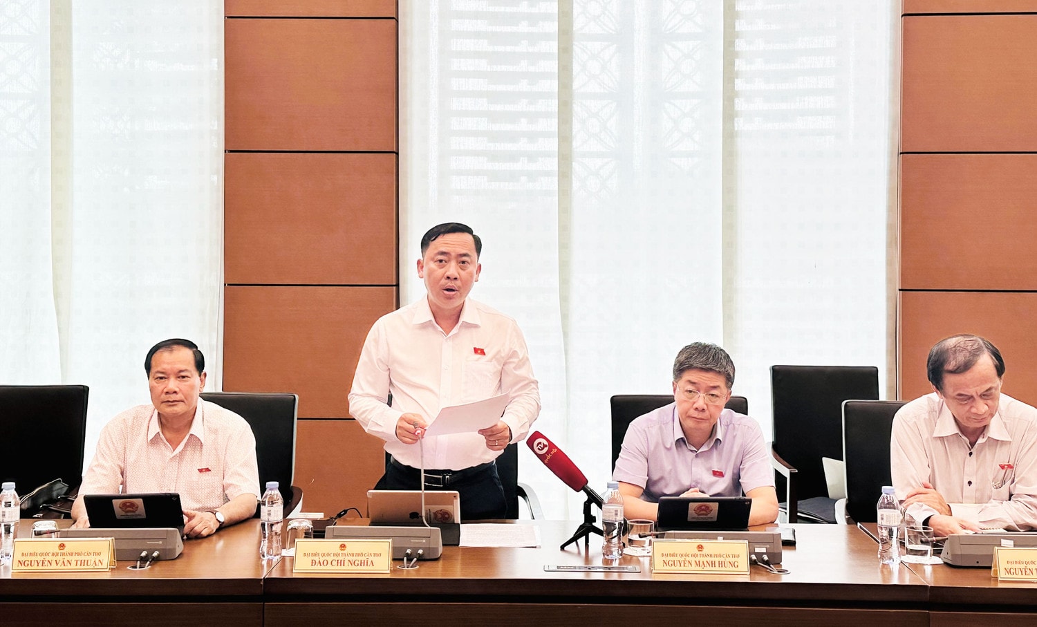 Thể hiện rõ hơn trách nhiệm của cơ quan thuế trong hoàn thuế -0