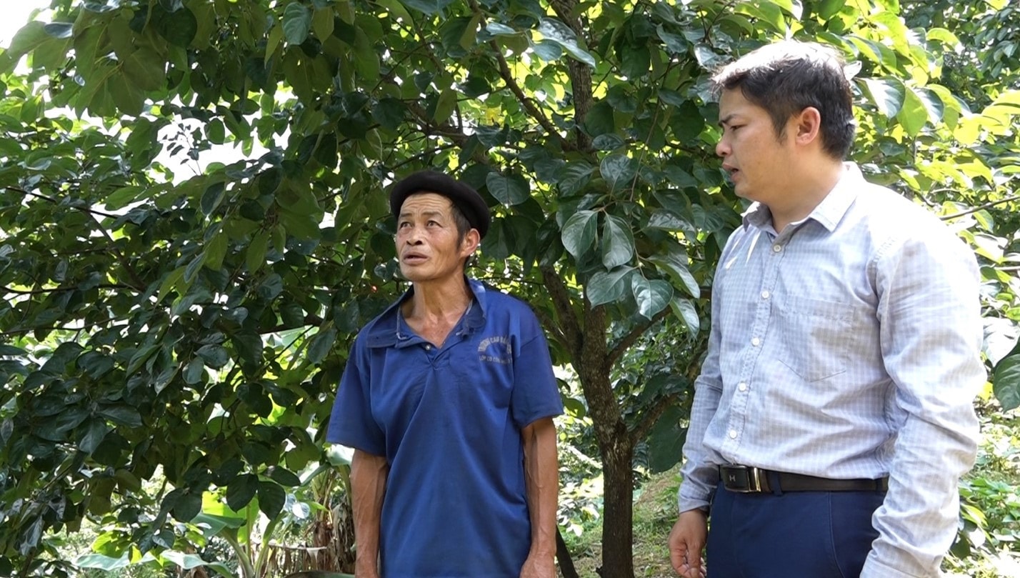 Bài 2: Công cuộc xoá đói, giảm nghèo bền vững -0