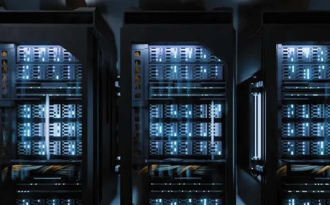 Malaysia emerging as data centre powerhouse in Asia ảnh 1 Malaysia emerging as data centre powerhouse in Asia -0