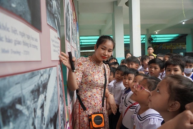 TP. Hồ Chí Minh: Rà soát hỗ trợ học phí học sinh tiểu học tư thục năm học 2023-2024 -0