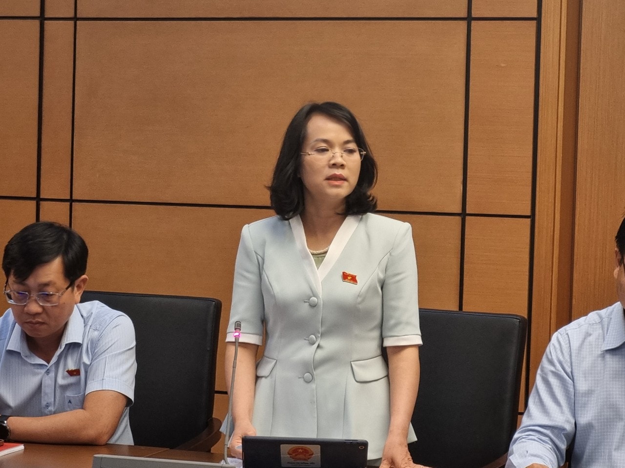 Có khung hướng dẫn cụ thể việc triển khai các chính sách hỗ trợ với nghệ nhân tại các địa phương -0