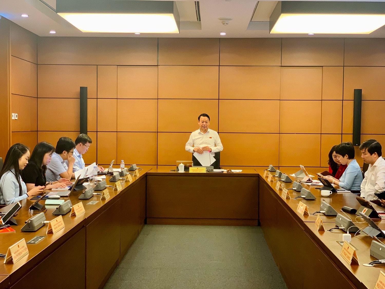Có khung hướng dẫn cụ thể việc triển khai các chính sách hỗ trợ với nghệ nhân tại các địa phương -0
