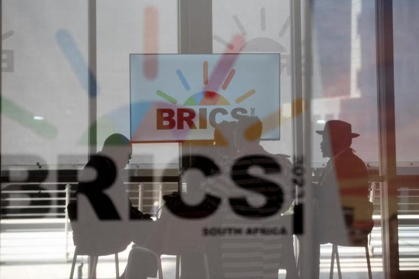 Malaysia có kế hoạch gia nhập BRICS -0