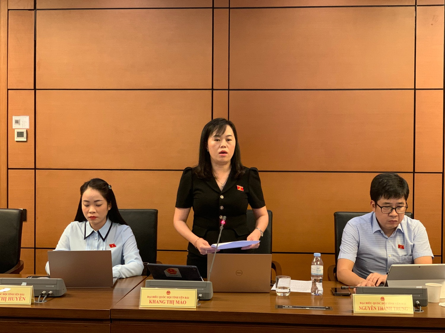 Có khung hướng dẫn cụ thể việc triển khai các chính sách hỗ trợ với nghệ nhân tại các địa phương -0