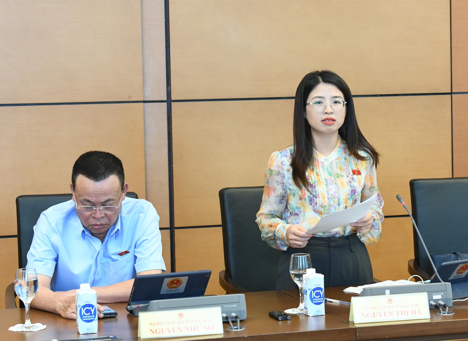 Bảo đảm quy định pháp luật hài hòa với thực tiễn ảnh 3 Bảo đảm quy định pháp luật hài hòa với thực tiễn -0