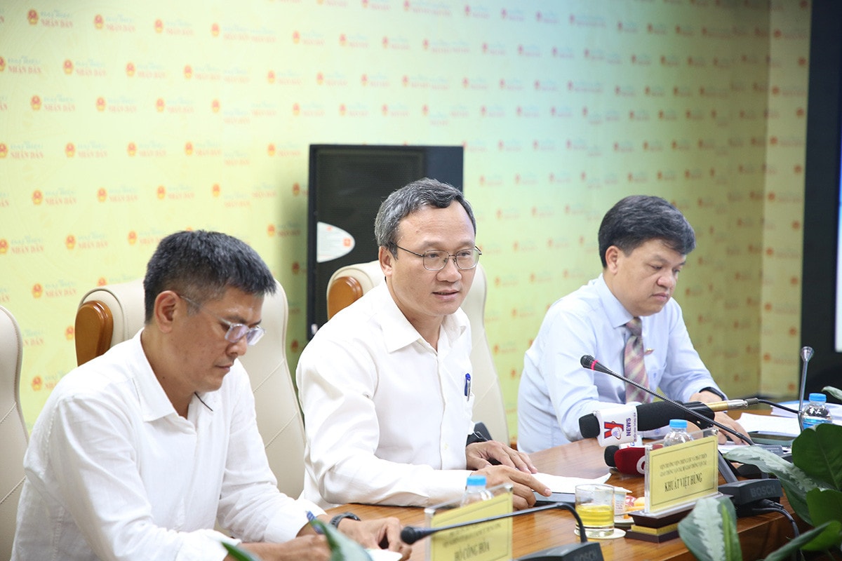 Chuyển đổi phương tiện giao thông xanh – yêu cầu tất yếu -0