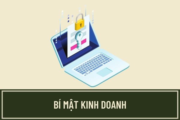 Các hành vi nào bị coi là xâm phạm quyền đối với bí mật kinh doanh? -0
