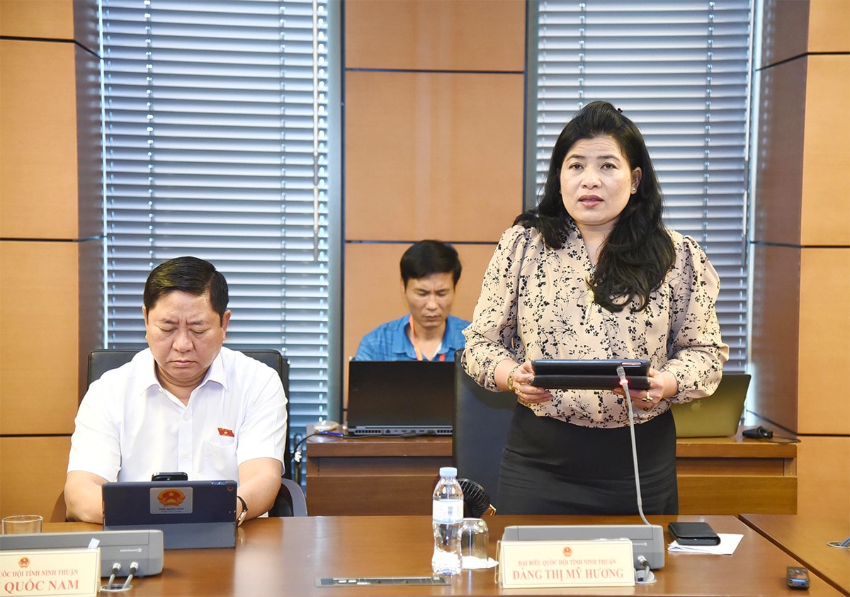 Bảo đảm thống nhất, công bằng trong công nhận, hỗ trợ đối với nghệ nhân -1