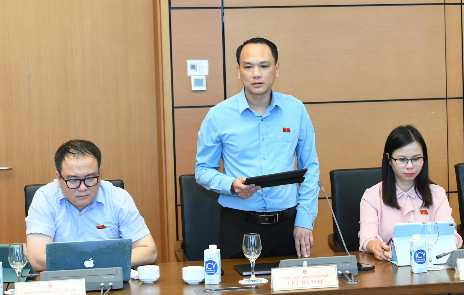 Bảo đảm quy định pháp luật hài hòa với thực tiễn -0