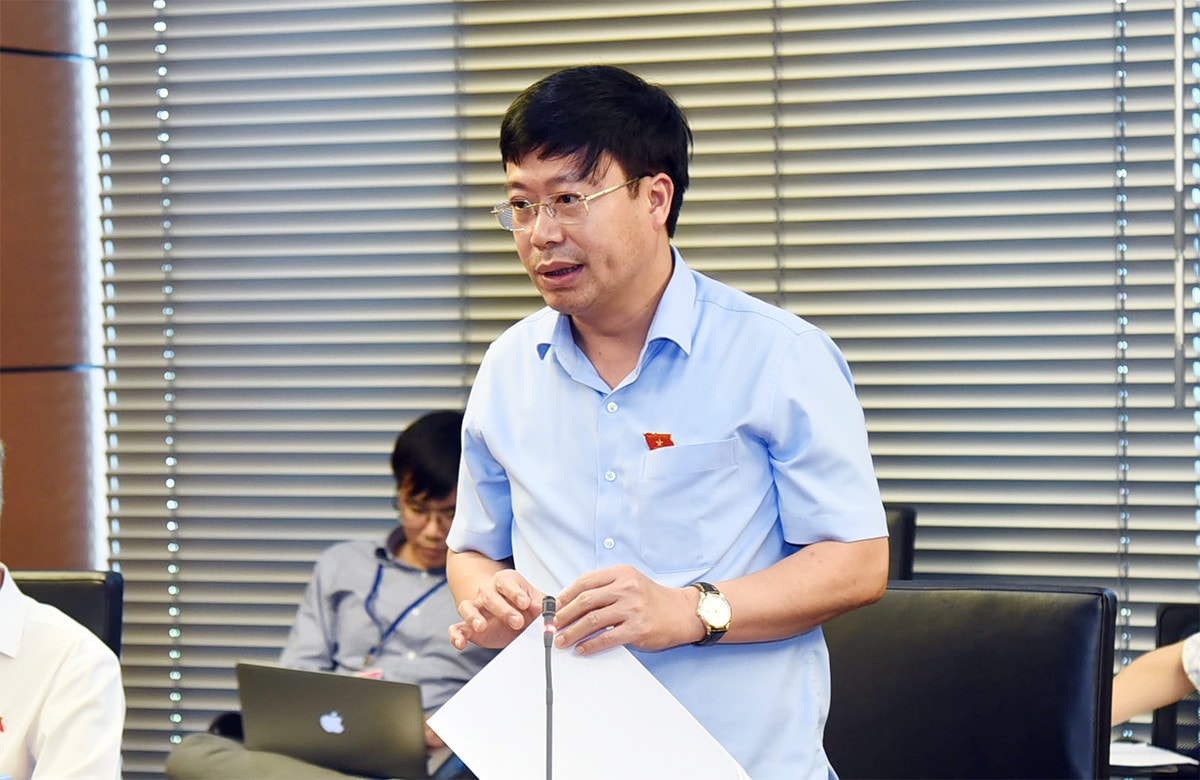 Bảo đảm thống nhất, công bằng trong công nhận, hỗ trợ đối với nghệ nhân -0