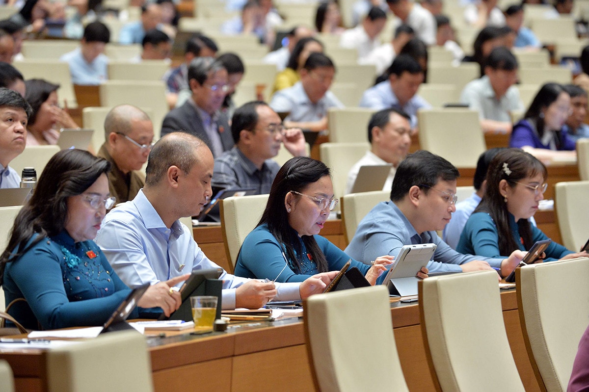 Giải quyết những vướng mắc ảnh hưởng đến việc tiếp cận thuốc -0