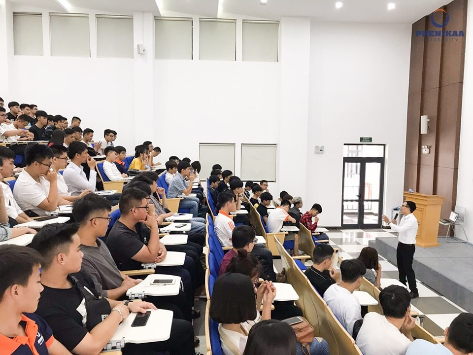 Chủ tịch Hiệp hội các trường đại học, cao đẳng Việt Nam: “Phân cấp quản lý đại học mỗi nơi thực hiện một kiểu” -0