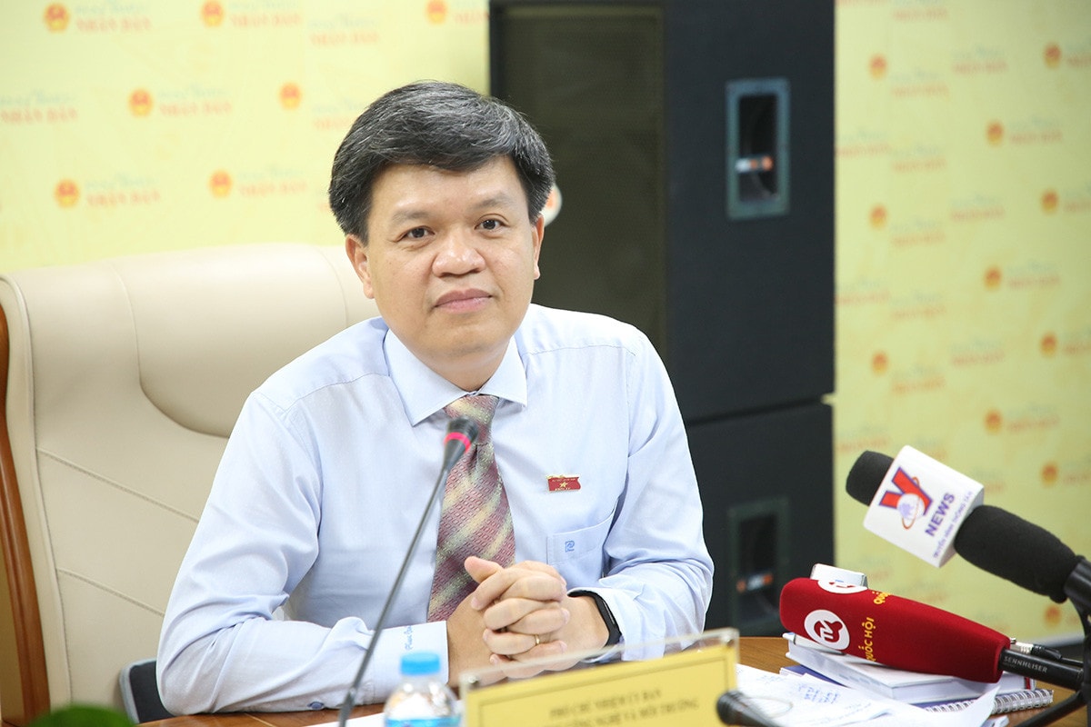 Chuyển đổi phương tiện giao thông xanh – giảm thiểu phát thải -0